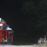 Sempat Tutup Sebulan, Wahana Safari Malam Buka Lagi
