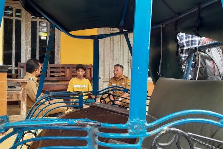 Sempat Naik ke Desil 9, Data Kesejahteraan Tukang Becak di Kulon Progo Turun Jadi Desil 3