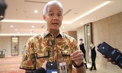 Ingin Palestina Merdeka, Ganjar Dukung Pemerintah Lobi FIFA Gelar Piala Dunia U-20 Tanpa Israel