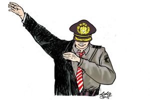 Dilarang MK, Polri Malah Buka Jalan Polisi Menjabat di 17 Instansi