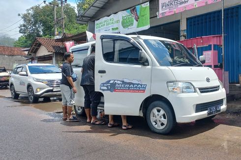 Jangan Lalai Saat Cek Radiator, Mobil Bisa Overheat