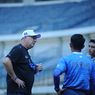 Pemunduran Jadwal Liga 1 2021 Tak Berarti Banyak bagi Persib