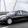 Mengenal Model Mercedes-Benz dari Kode Khas