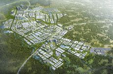 China Melirik Subang, Investasi Mobil Listrik hingga Benang Rajut 