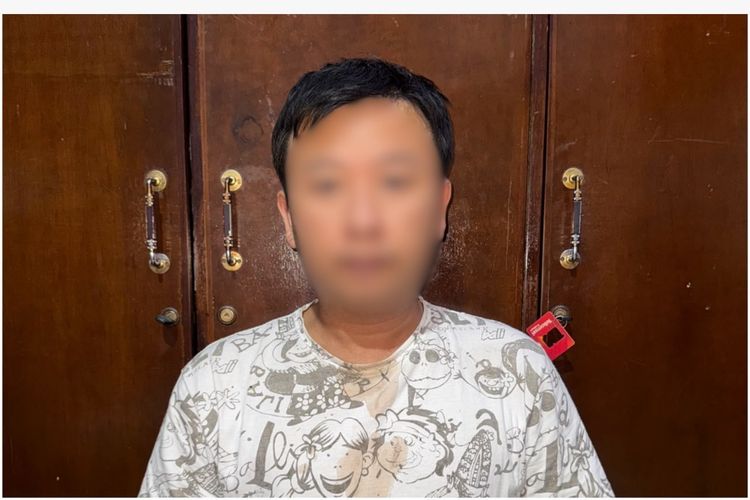 Mantan Pegawai Bank di Majalengka Tipu Nasabah Rp 400 Juta, Modus Janjikan Keuntungan Besar