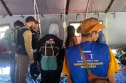 Muhammadiyah Siapkan Rumah Sakit Lapangan Berstandar WHO untuk Penyintas Gempa NTT