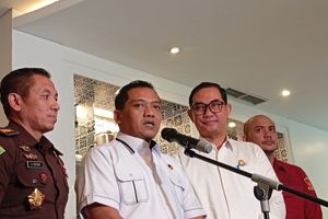 Polisi Janji Tangani Segala Bentuk Teror jika Masyarakat Melapor