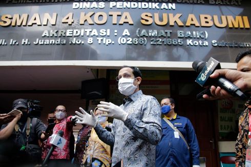 Komisi X DPR Panggil Mendikbud Nadiem untuk Evaluasi Pembelajaran Jarak Jauh