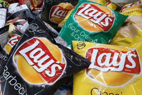 Produk Indofood Ini Disiapkan untuk Gantikan Lays hingga Cheetoz