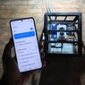 Mencoba WiFi Koin, Layanan Internet Mirip Telepon Umum Jadul di Pantai Kuta