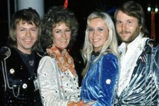 ABBA Pentas Lagi Setelah 30 Tahun Absen