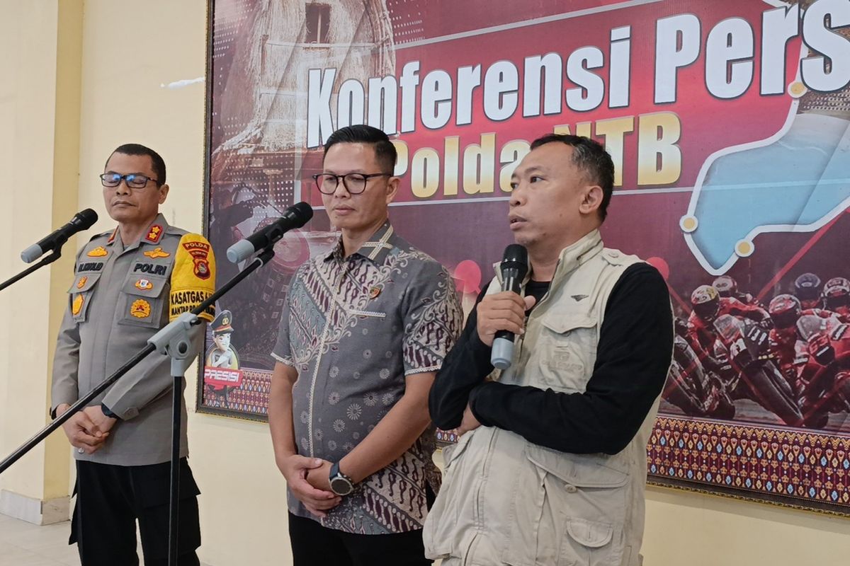 Korban Pelecehan Seksual Pria Disabilitas asal Mataram Bertambah Jadi 15