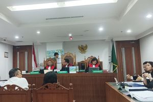 Orangtua Korban Kecewa, Sulit Hubungi Terra Drone Usai Kebakaran yang Tewaskan 22 Orang