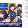 Dituding Jiplak Karakter Anime, DJPb Kemenkeu Minta Maaf