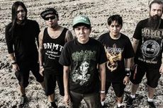 Perpisahan Daniel Mardhany dan Band DeadSquad 