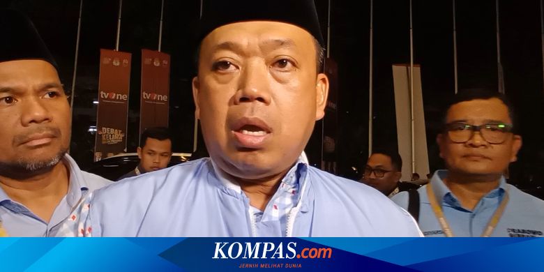 Ahok kalau Enggak Ngomong Sakit
