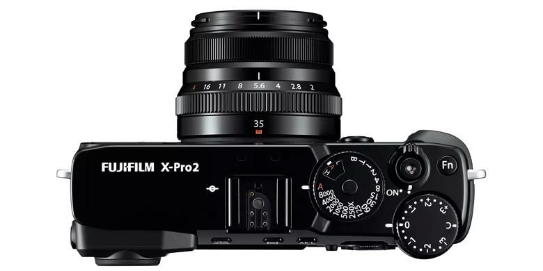 x pro2 harga