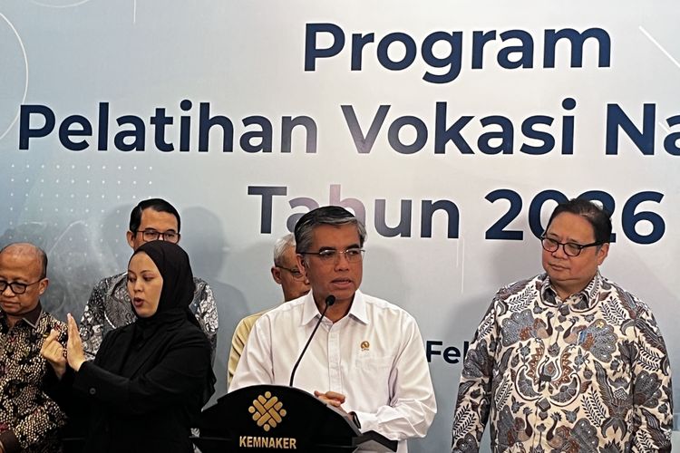 Perusahaan yang Tak Bayar THR Disanksi Denda 5 Persen