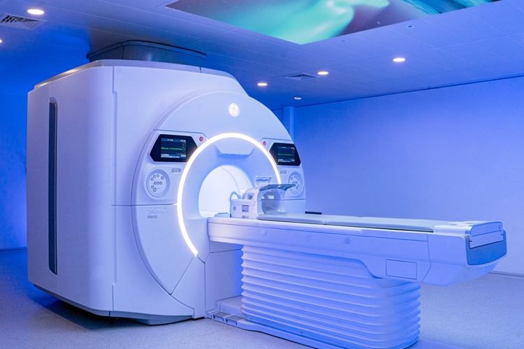 Teknologi Pencitraan MRI Modern Bantu Deteksi Dini Kelainan Saraf hingga Jantung