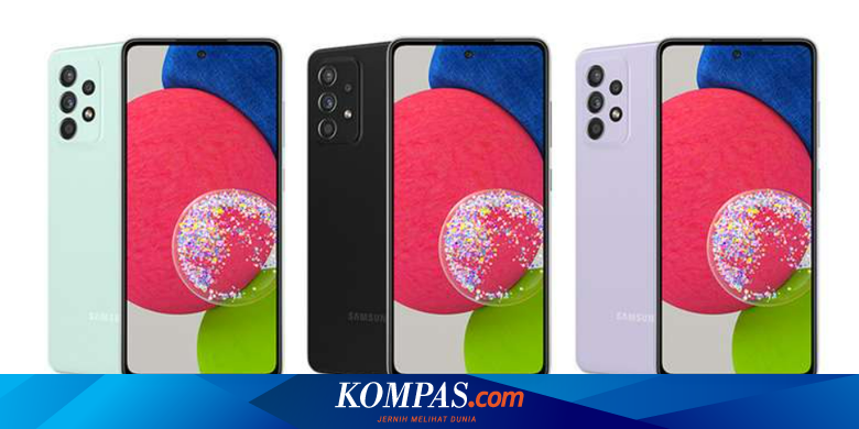 Hp samsung a52 s5g clearance