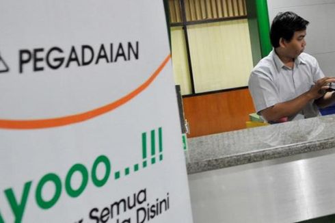 Waspada Penipuan Jual Barang Branded Atas Nama Pegadaian Syariah