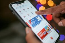 4 Cara Top Up LinkAja via BRI: ATM, BRImo, hingga Internet Banking BRI