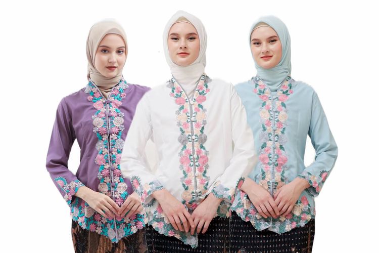 Mencari kebaya cantik yang nyaman untuk tubuh plus size kini makin mudah. Ini 5 rekomendasi kebaya ukuran besar yang anggun, nyaman, harga terjangkau.