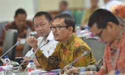 Surat Kemendes PDTT untuk Lima Kepala Daerah