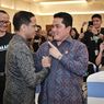 Erick Thohir Targetkan Setoran BUMN ke Negara Rp 700 Triliun Pada 2024
