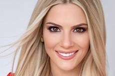 Hina Peserta Miss Universe yang Tak Berbahasa Inggris, Miss USA Dikecam