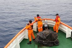 Nelayan Temukan KM Inka Mina yang Hilang di Laut Sulawesi