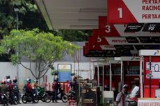 Pertamina Peroleh Peringkat 