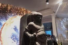 Intip Isi Pameran Repatriasi di Galeri Nasional Indonesia, Ada Apa Saja?