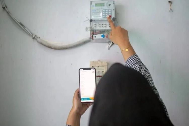 Harga Token Listrik 25-31 Maret 2026 untuk Pelanggan Rumah Tangga Subsidi dan Nonsubsidi