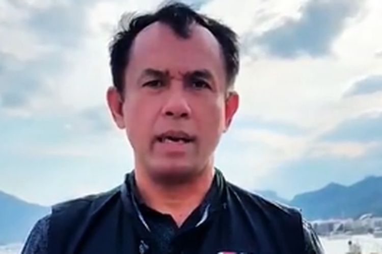 Warga Ponorogo Ditahan Israel Saat Ikuti Misi GSF, Keluarga Minta Pemerintah Turun Tangan