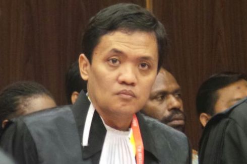 Kubu Prabowo-Hatta Akan Hadirkan Ahli IT dan Statistik 