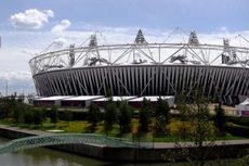 Juventus, Lawan Pertama West Ham di Kandang Baru