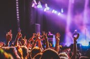 6 Tips Hemat Saat Nonton Konser di Luar Negeri, Siapkan Bujet Darurat