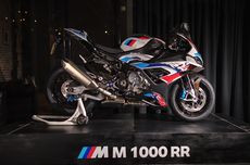 Sebelum Masuk MotoGP, BMW Motorrad Harus Sukses di WorldSBK