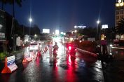 Libur Panjang, Sistem 'One Way' Puncak Bogor Dihentikan Sabtu Petang