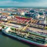Bangun Pelabuhan, Waskita Beton Kerja Sama dengan Anak Usaha Pertamina