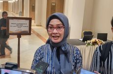 Proses Studi Kelayakan Kereta Cepat Jakarta-Surabaya Bakal Dilanjutkan Pemerintahan Prabowo-Gibran