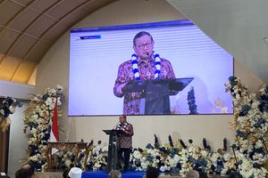 Pramono Janji Jadi Gubernur Semua Agama, Tak Mau Izin Rumah Ibadah di Jakarta Berlarut-larut