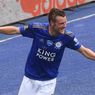 Jamie Vardy, Anggota Baru Pencetak 150 Gol di Leicester City