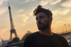 Zac Efron Buka Suara Setelah Dirawat di Rumah Sakit Akibat Insiden Kolam Renang