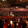 Tiket Union Berlin Vs Nuremberg Hanya untuk Penonton di Atas 12 Tahun
