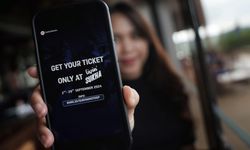 Bank Mandiri Tebar Promo Tiket MotoGP Mandalika 2024 di Livin'