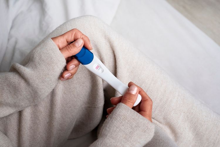 Risiko Pernikahan Dini bagi Kesehatan Ibu dan Bayi, Ini Kata Dokter...