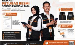 Demi Peta Kebijakan, BPS: Jangan Takut Sensus Ekonomi 2026