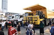 Industri Tambang Indonesia Mulai Adopsi Teknologi Rendah Emisi